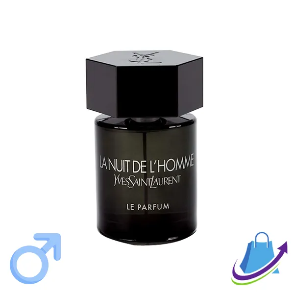 Yves Saint Laurent La Nuit De L’Homme Le Parfum - 100ml
