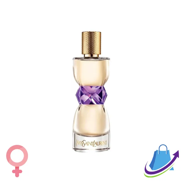 Yves Saint Laurent Manifesto - 90ml