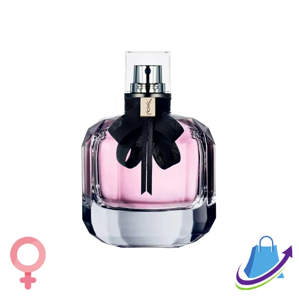 Yves Saint Laurent Mon Paris - 90ml