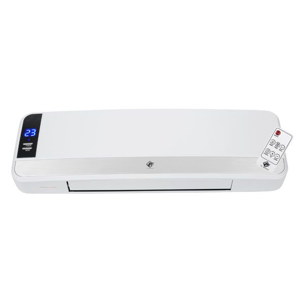 Zidna grijalica FS-821 bijela